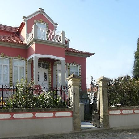 Casa Do Sino De Aveiro Vila Estarreja Quarto foto