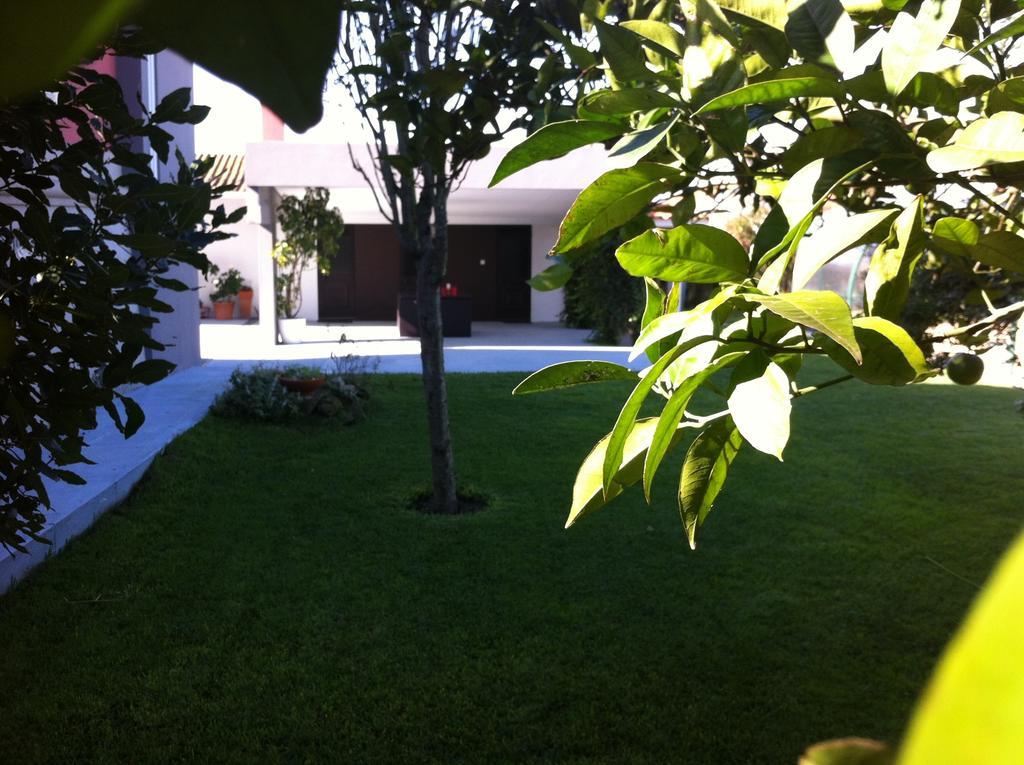 Casa Do Sino De Aveiro Vila Estarreja Quarto foto